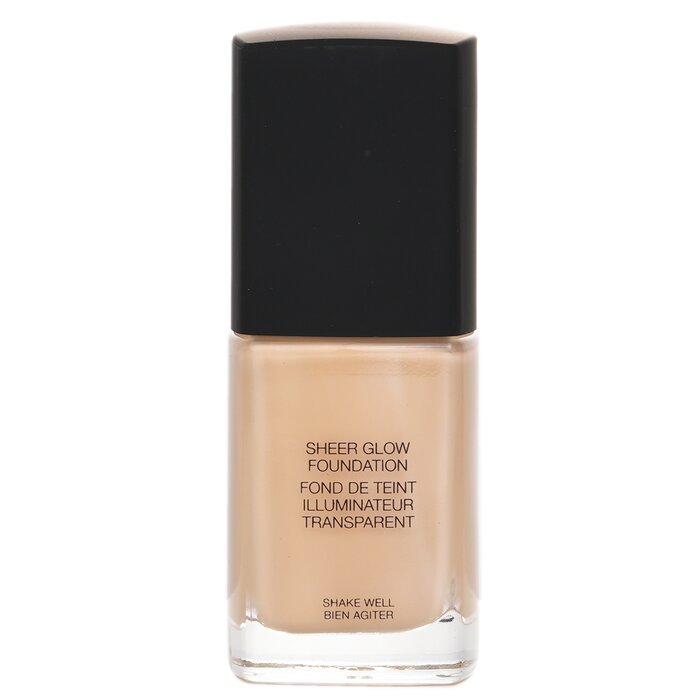 NARS - Sheer Glow Foundation 30ml/1oz
