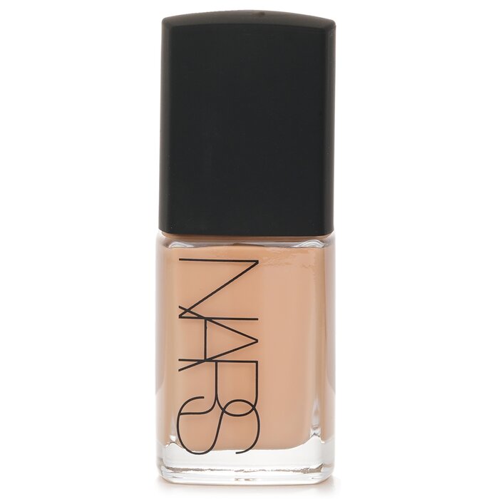 NARS - Sheer Glow Foundation 30ml/1oz