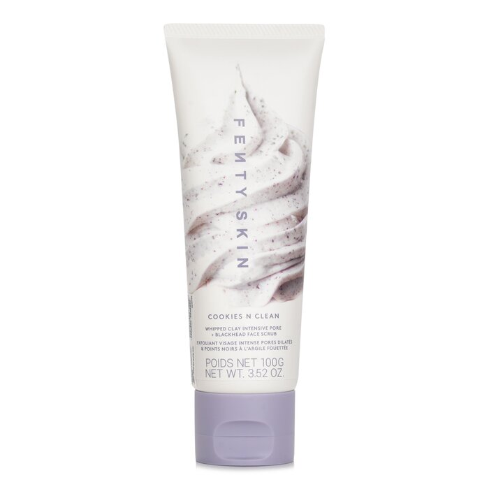 FENTY BEAUTY BY RIHANNA - Cookies N Clean Scrub