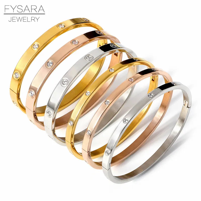 Love Bangles