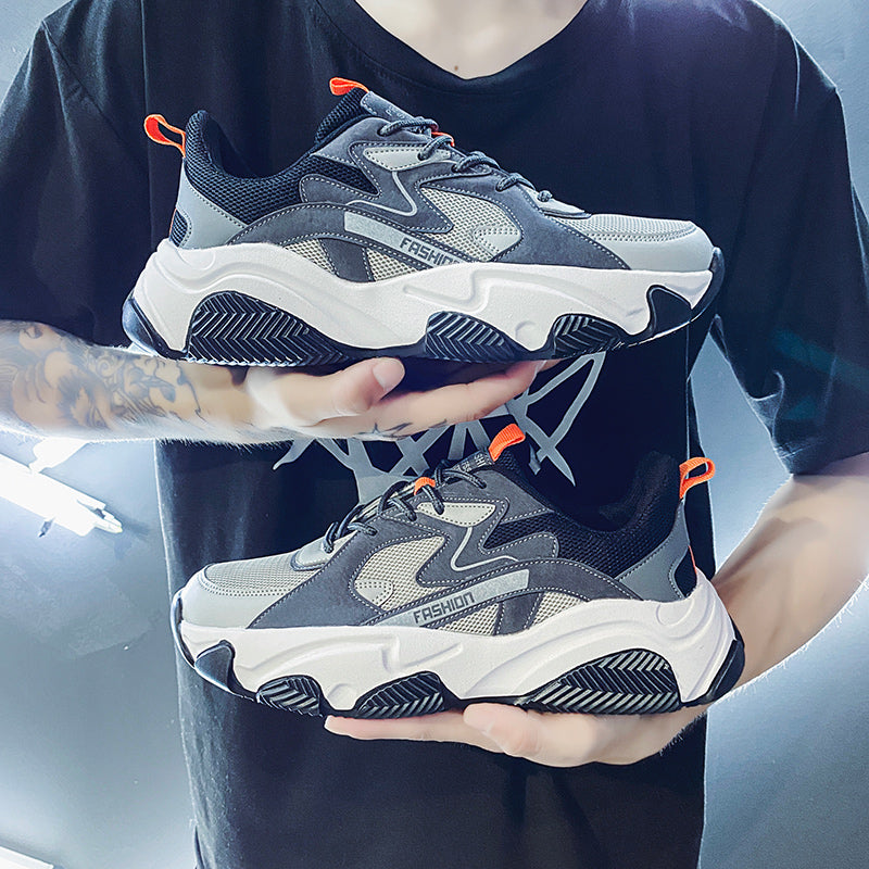 Runners
