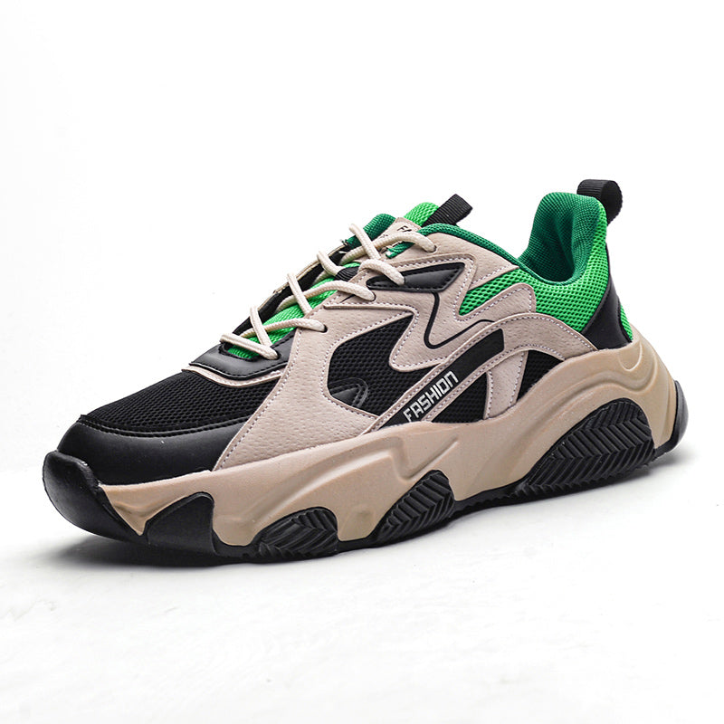 Runners
