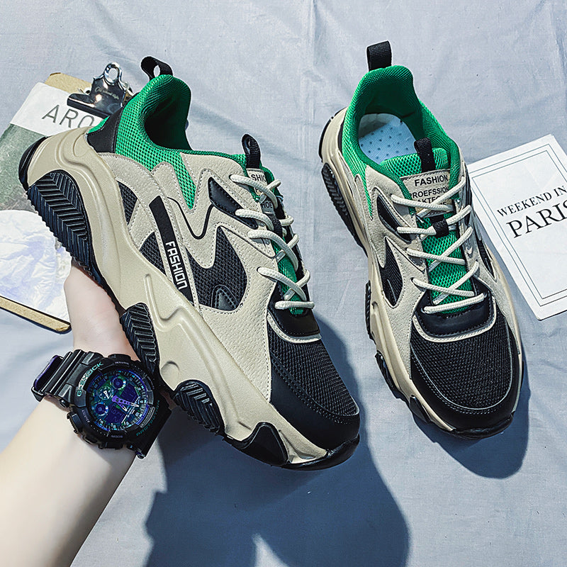 Runners