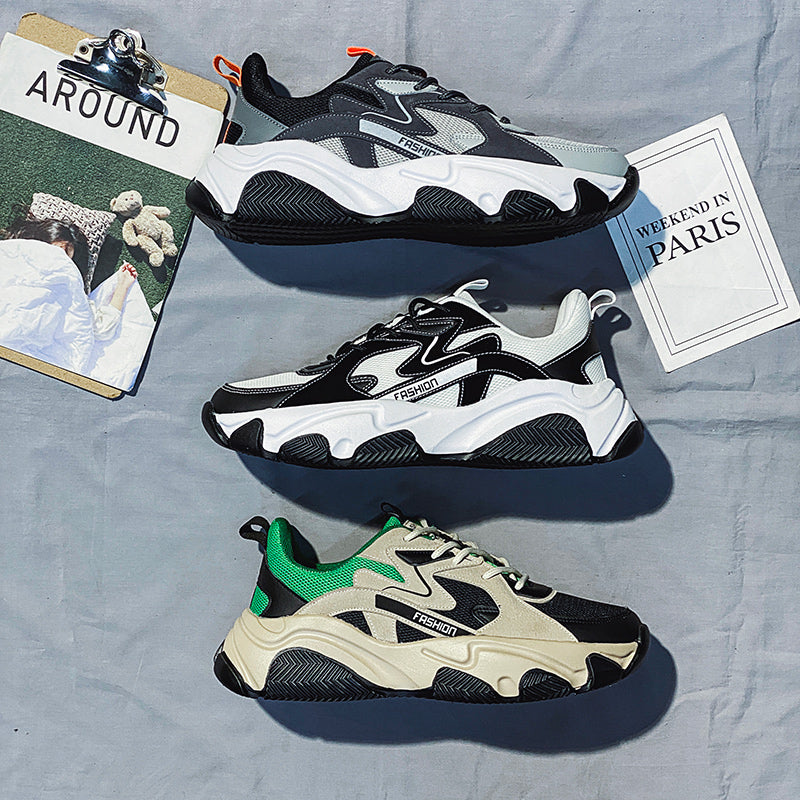 Runners