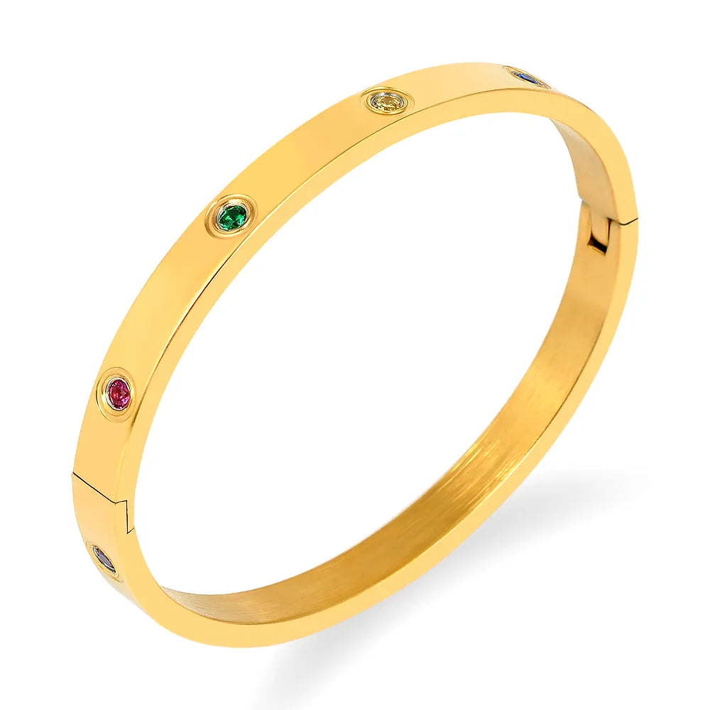 Love Bangles
