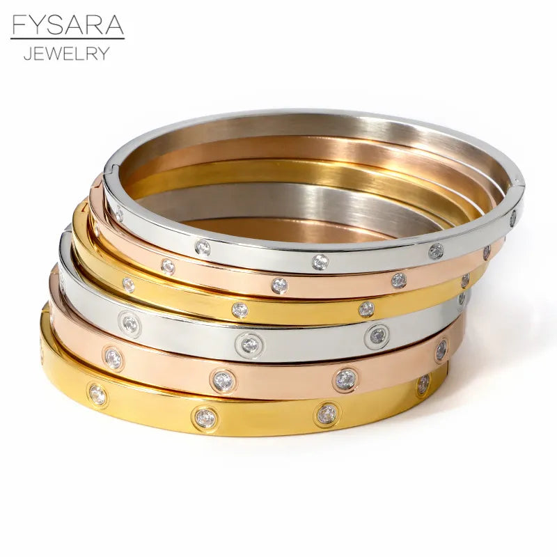 Love Bangles