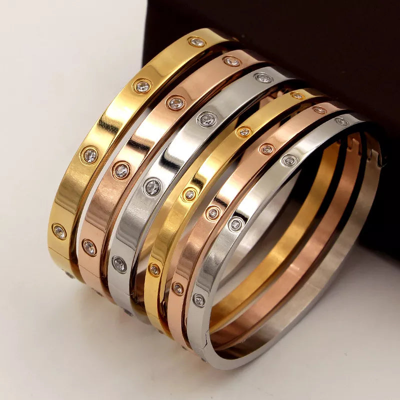 Love Bangles