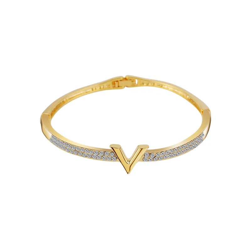 V Bracelet