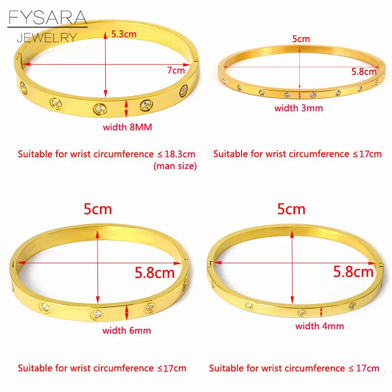 Love Bangles