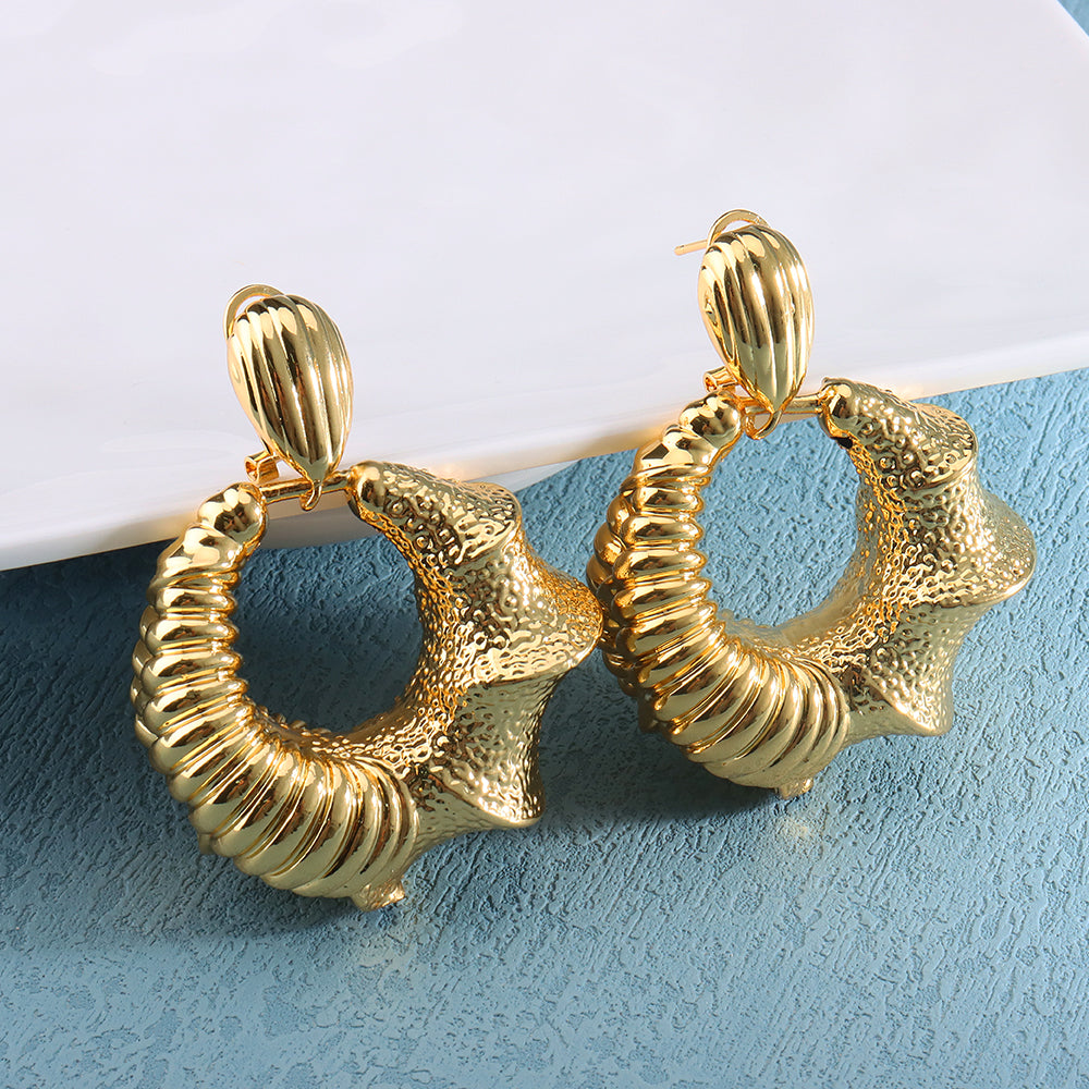 Africa Jewelry Sets