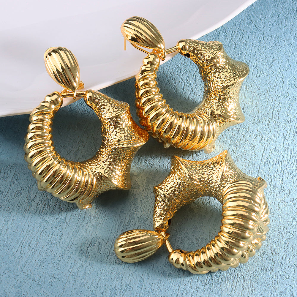 Africa Jewelry Sets