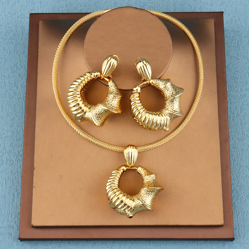 Africa Jewelry Sets
