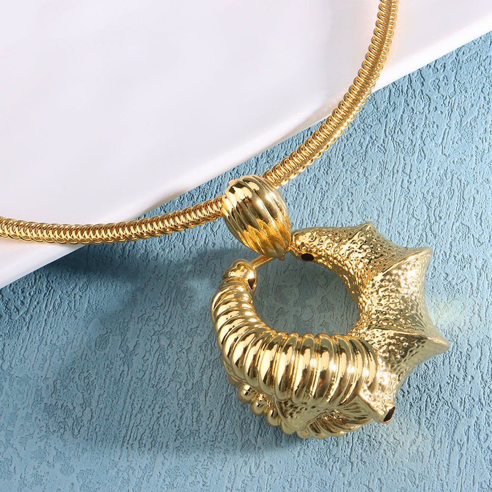 Africa Jewelry Sets