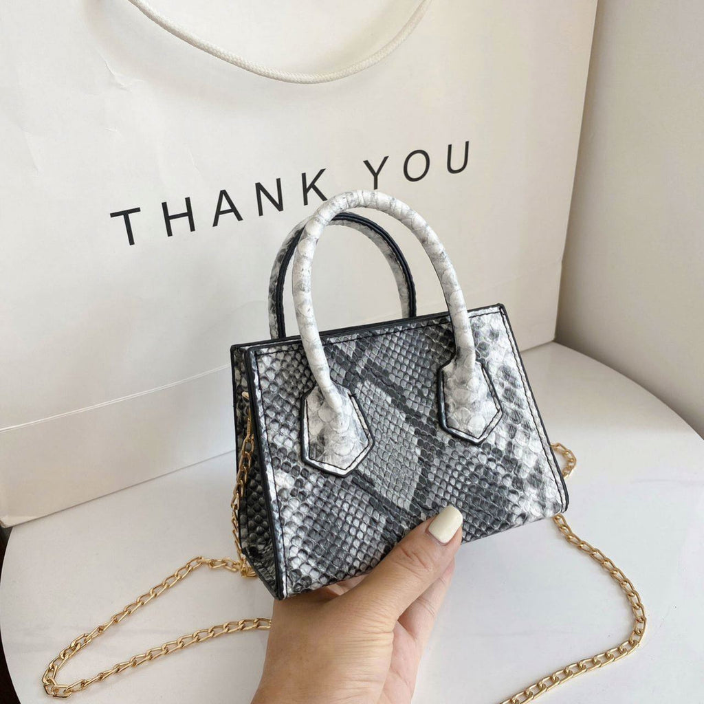 Snakeskin
