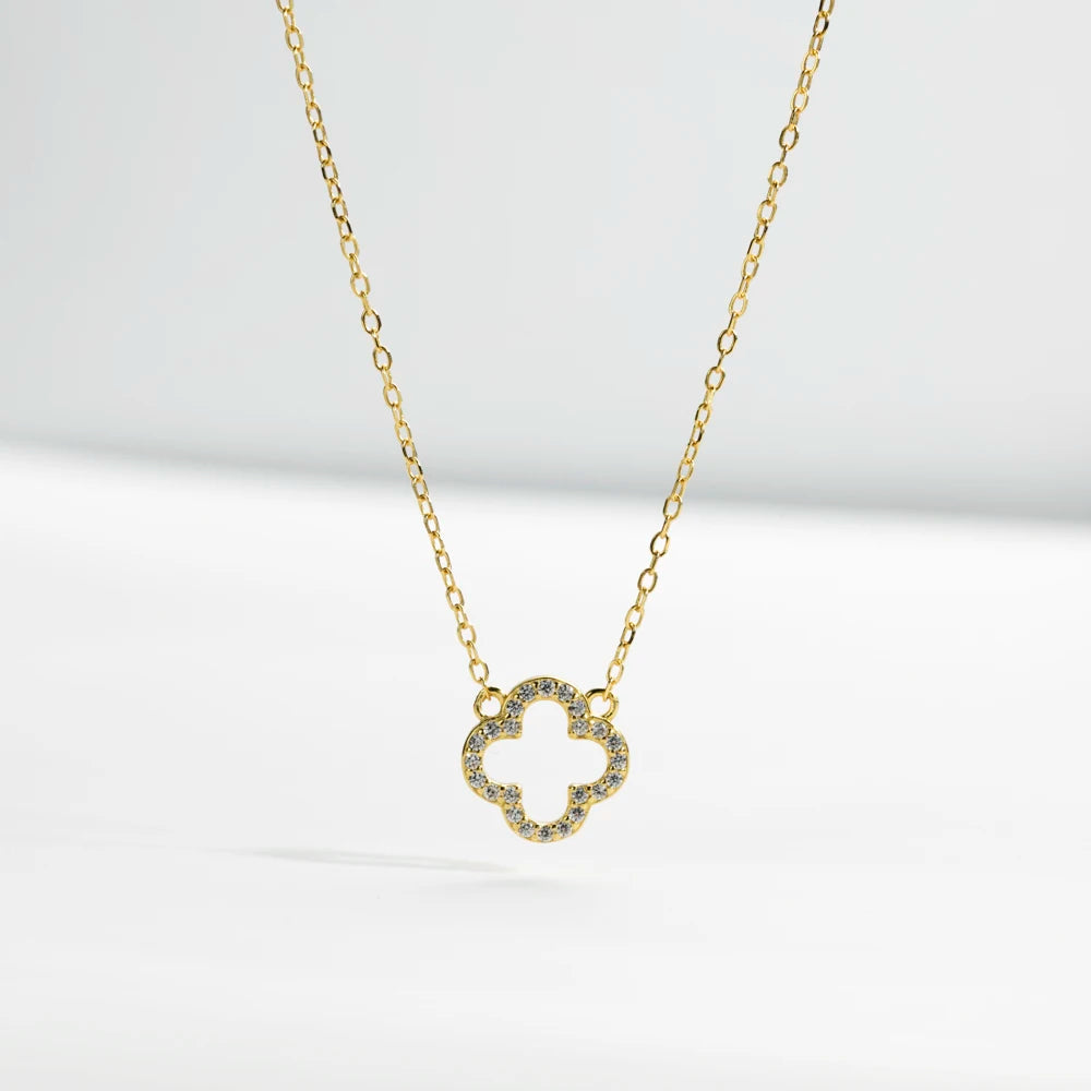 Flower Pendant