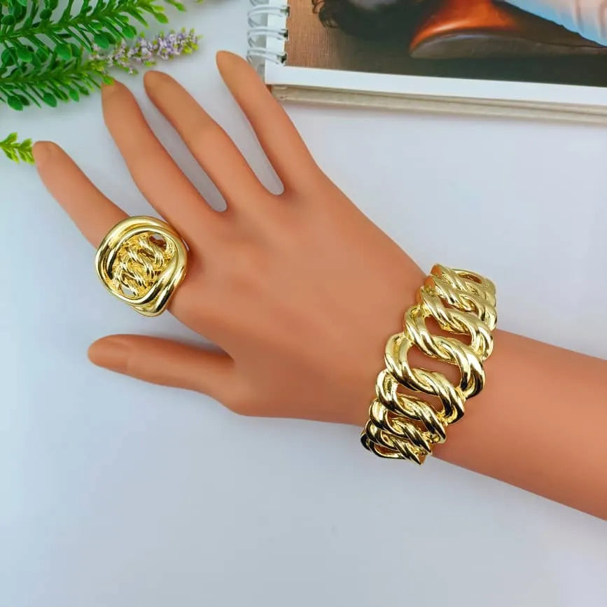 Simone's Jewelry Sets