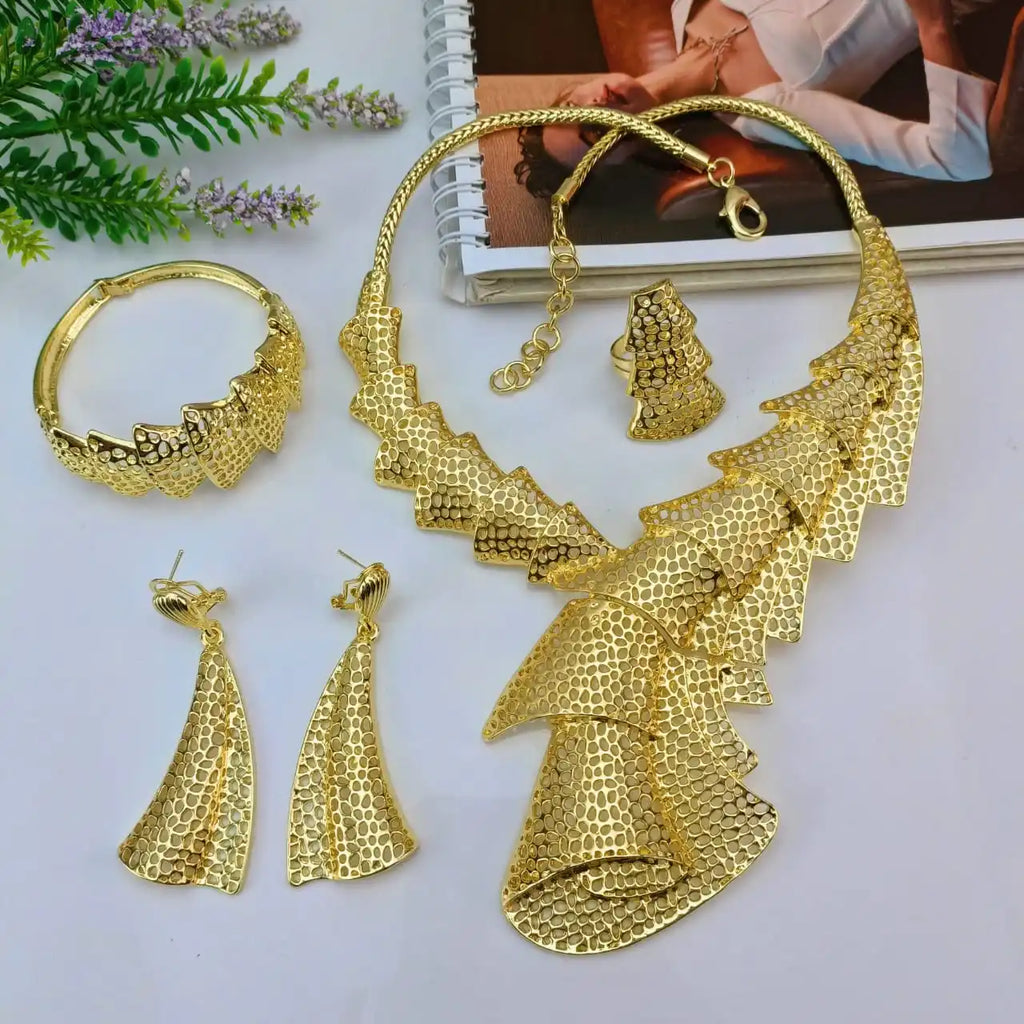 Simone's Jewelry Sets