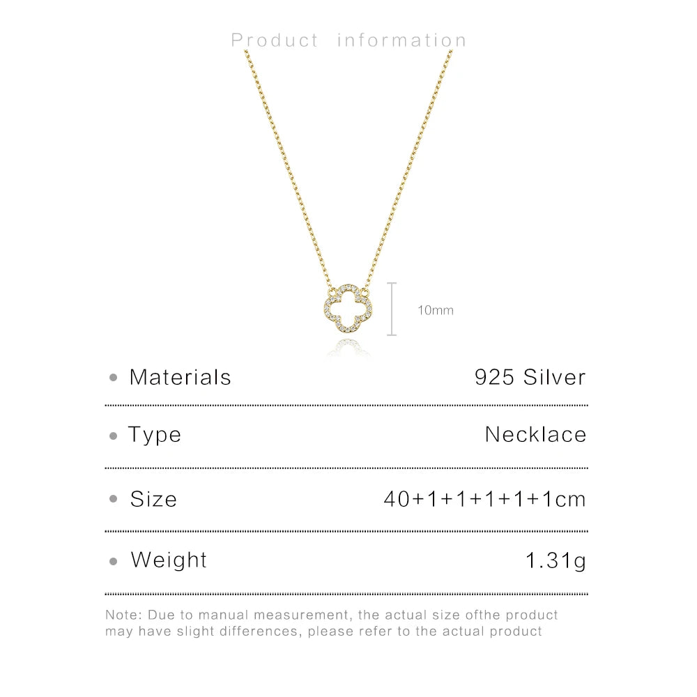 Flower Pendant