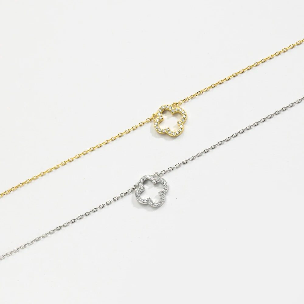 Flower Pendant