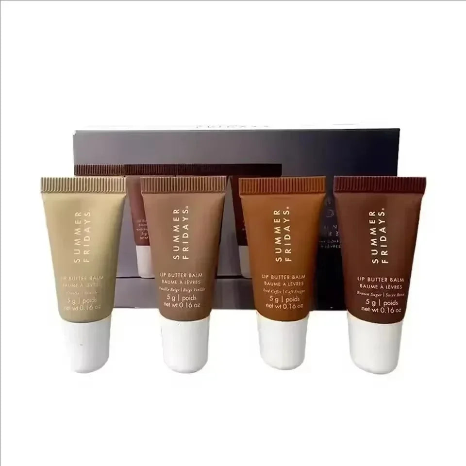 Summer Fridays Lip Balm