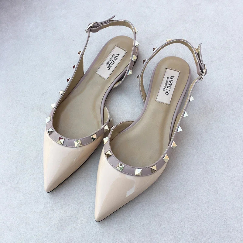 Rivet Flats