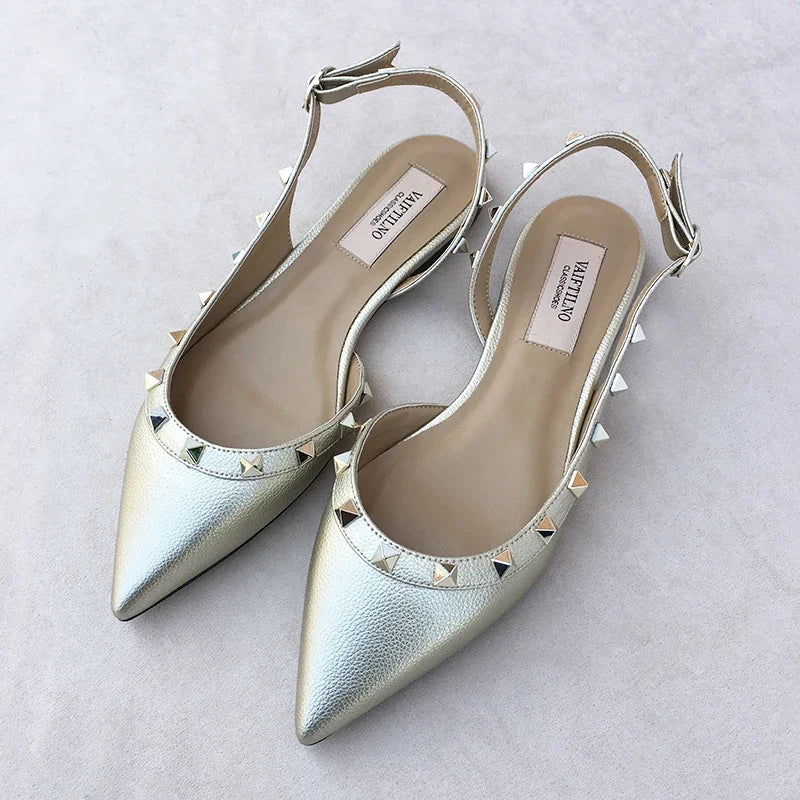 Rivet Flats