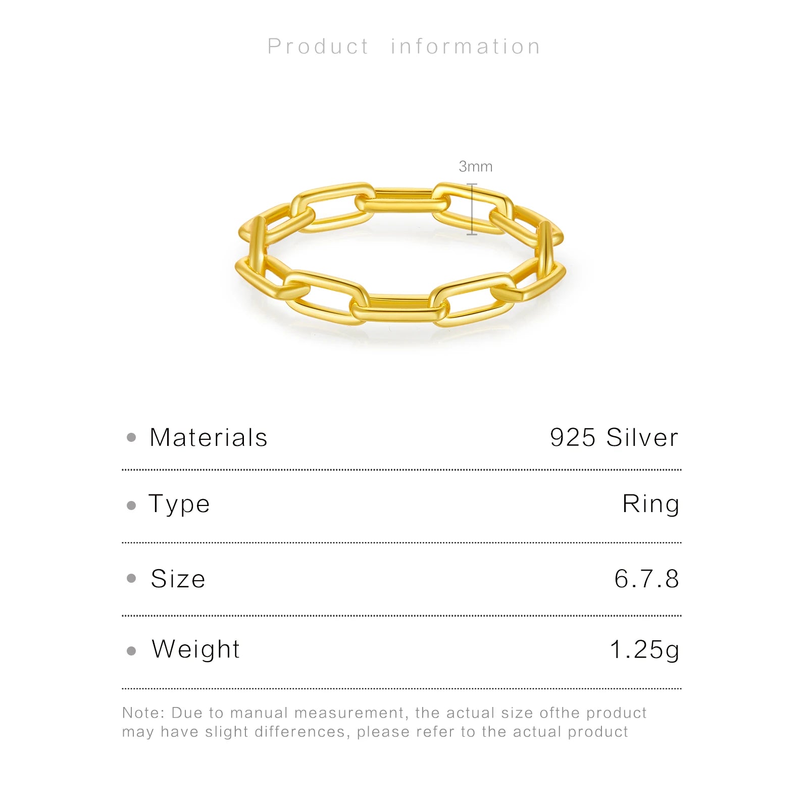 Chain Ring
