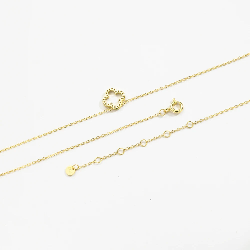 Flower Pendant