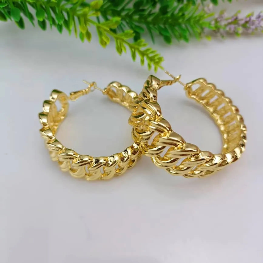 Simone's Jewelry Sets