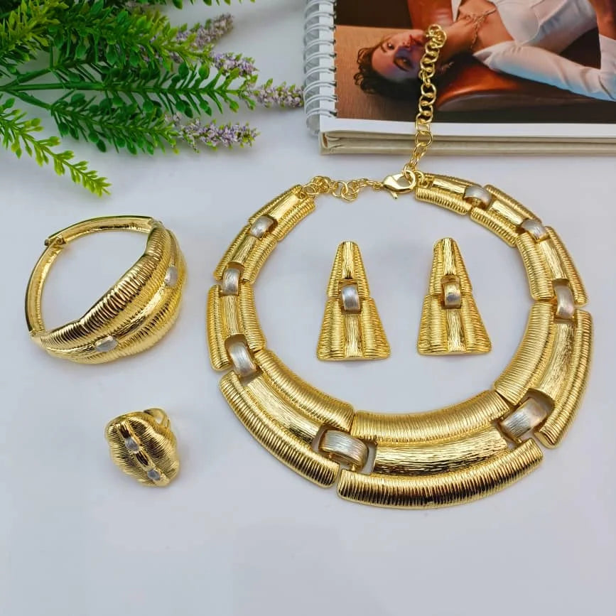 Simone's Jewelry Sets