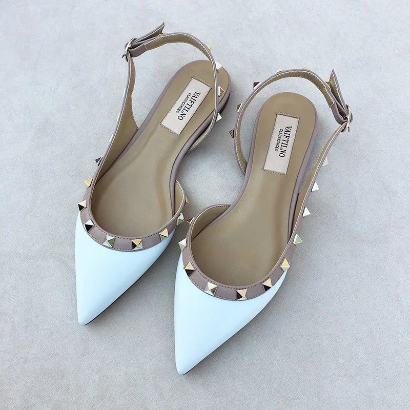 Rivet Flats