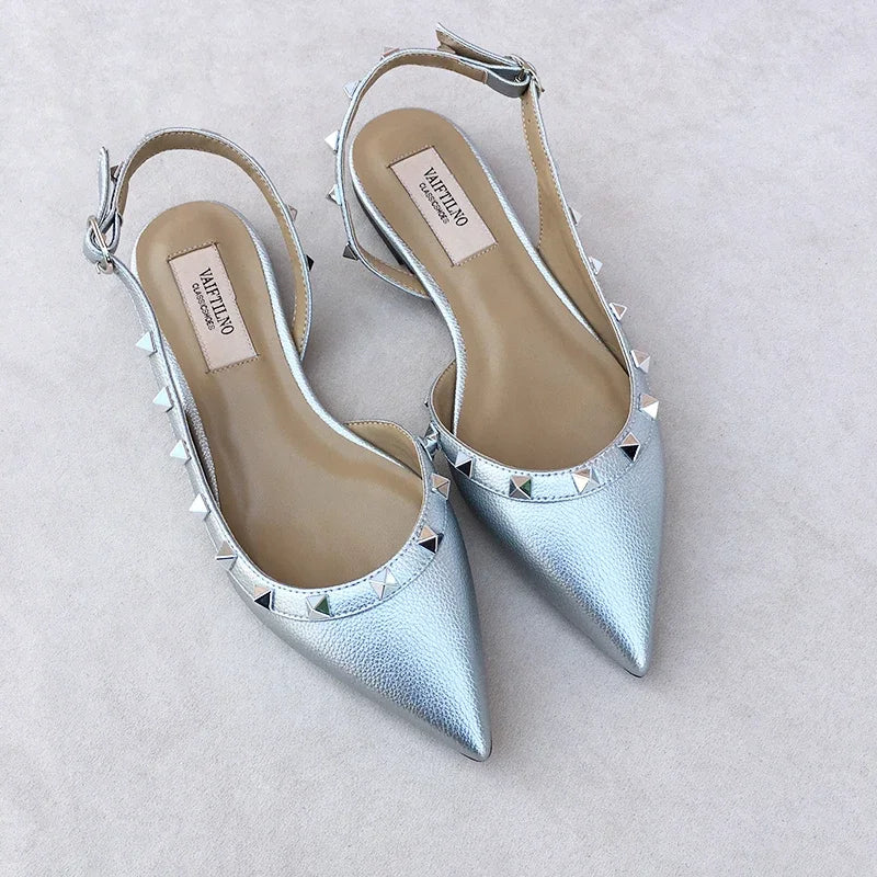 Rivet Flats