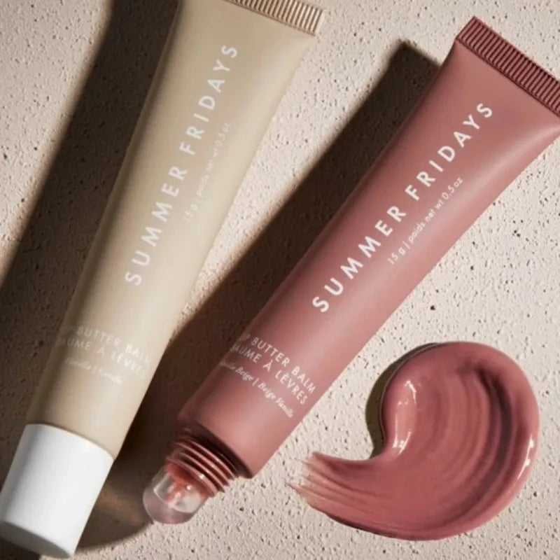 Summer Fridays Lip Balm