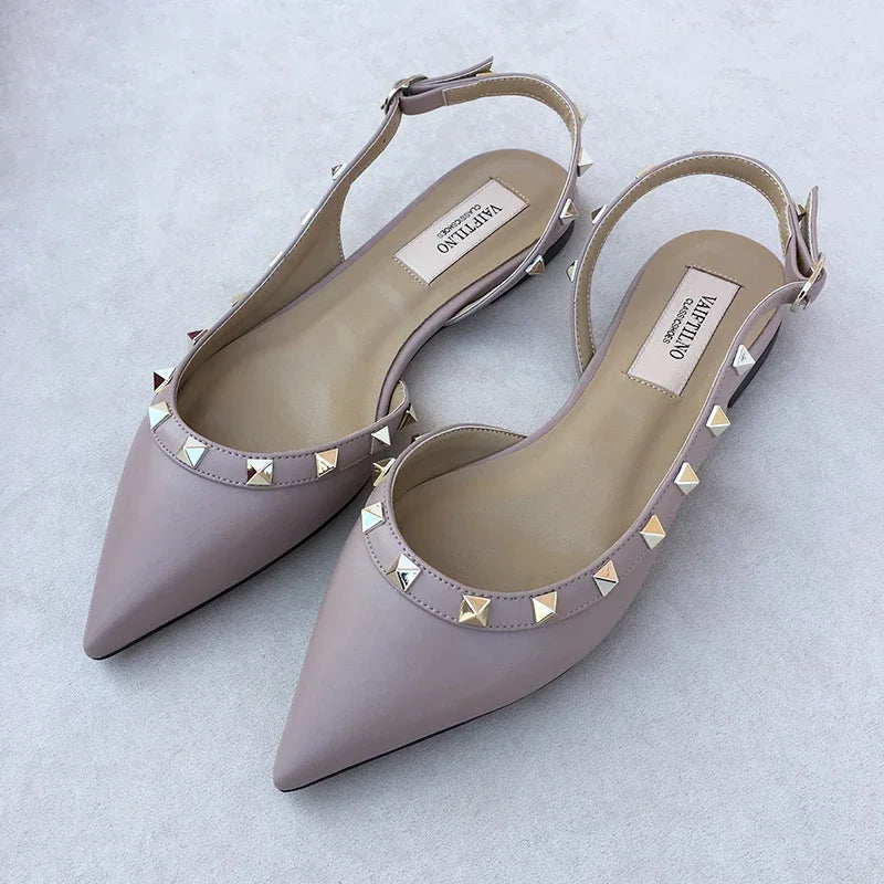 Rivet Flats