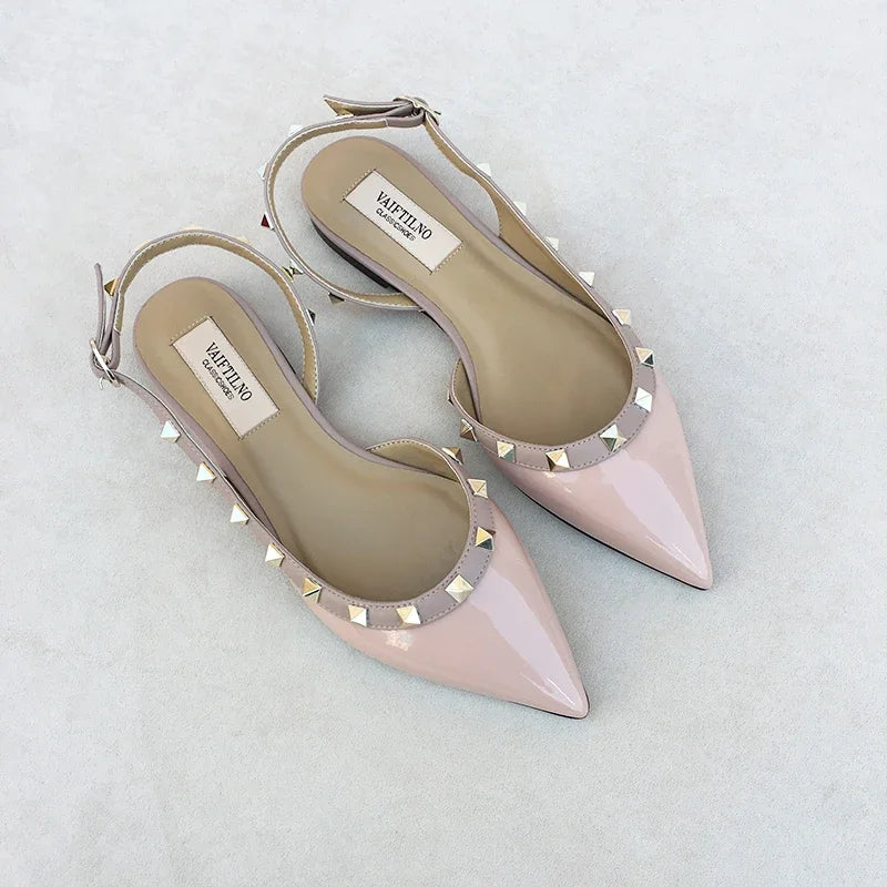 Rivet Flats