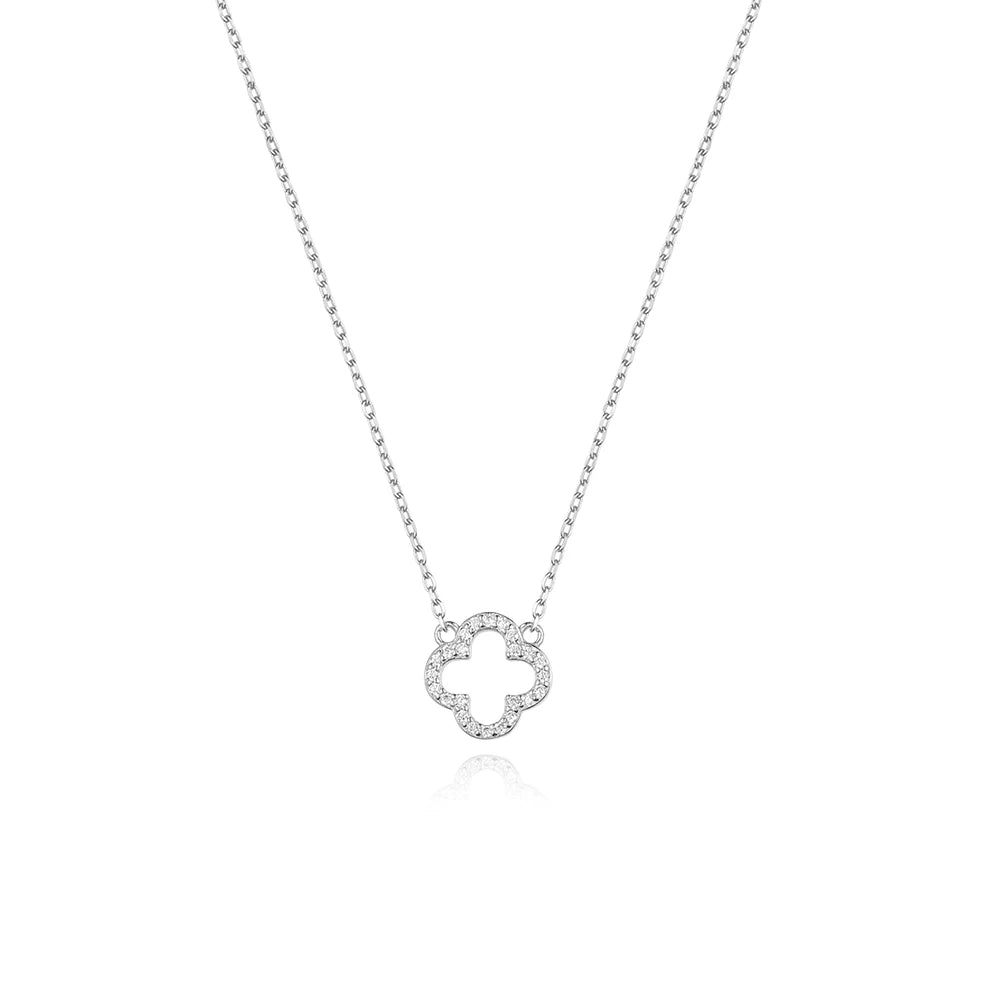 Flower Pendant