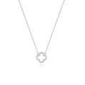 Flower Pendant