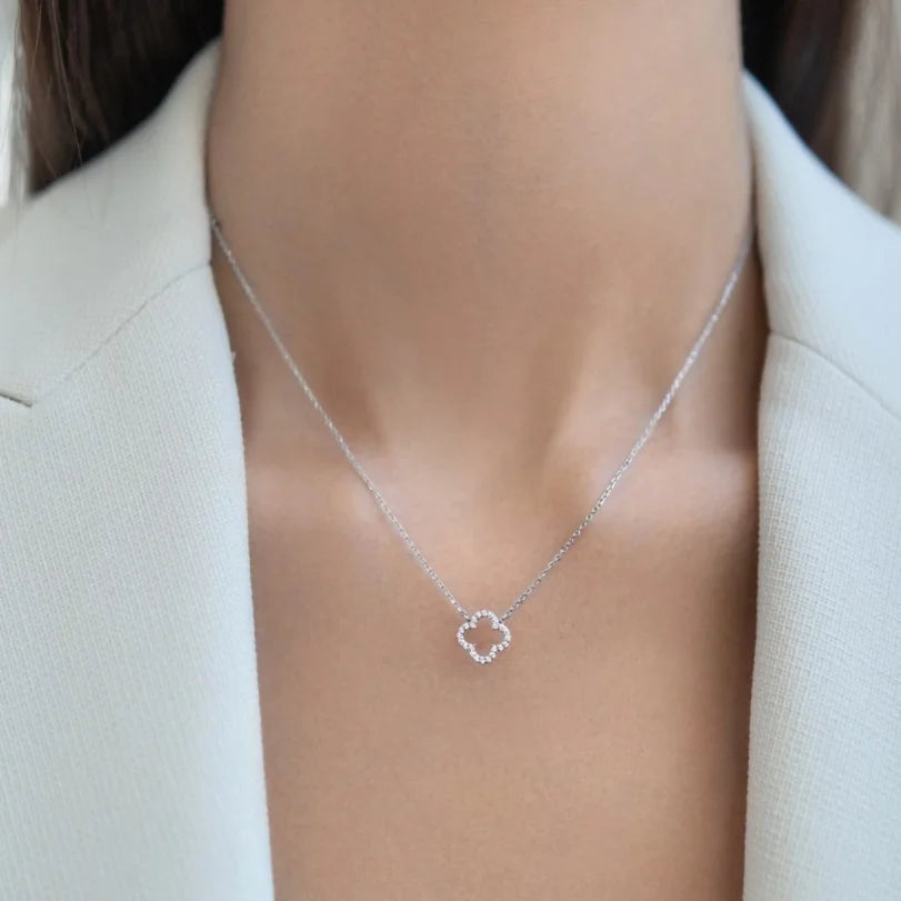 Flower Pendant